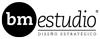 Logo BMestudio